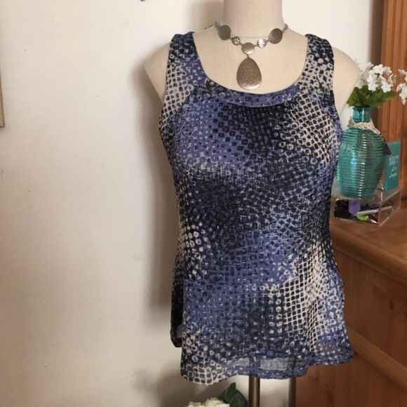 Liz Claiborne Tops - Liz Claiborne top